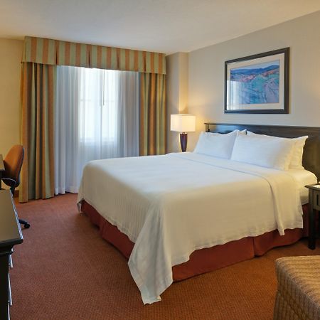 Holiday Inn Matamoros Extérieur photo