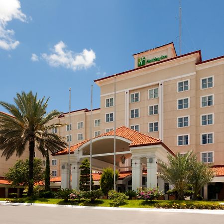 Holiday Inn Matamoros Extérieur photo