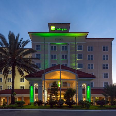 Holiday Inn Matamoros Extérieur photo