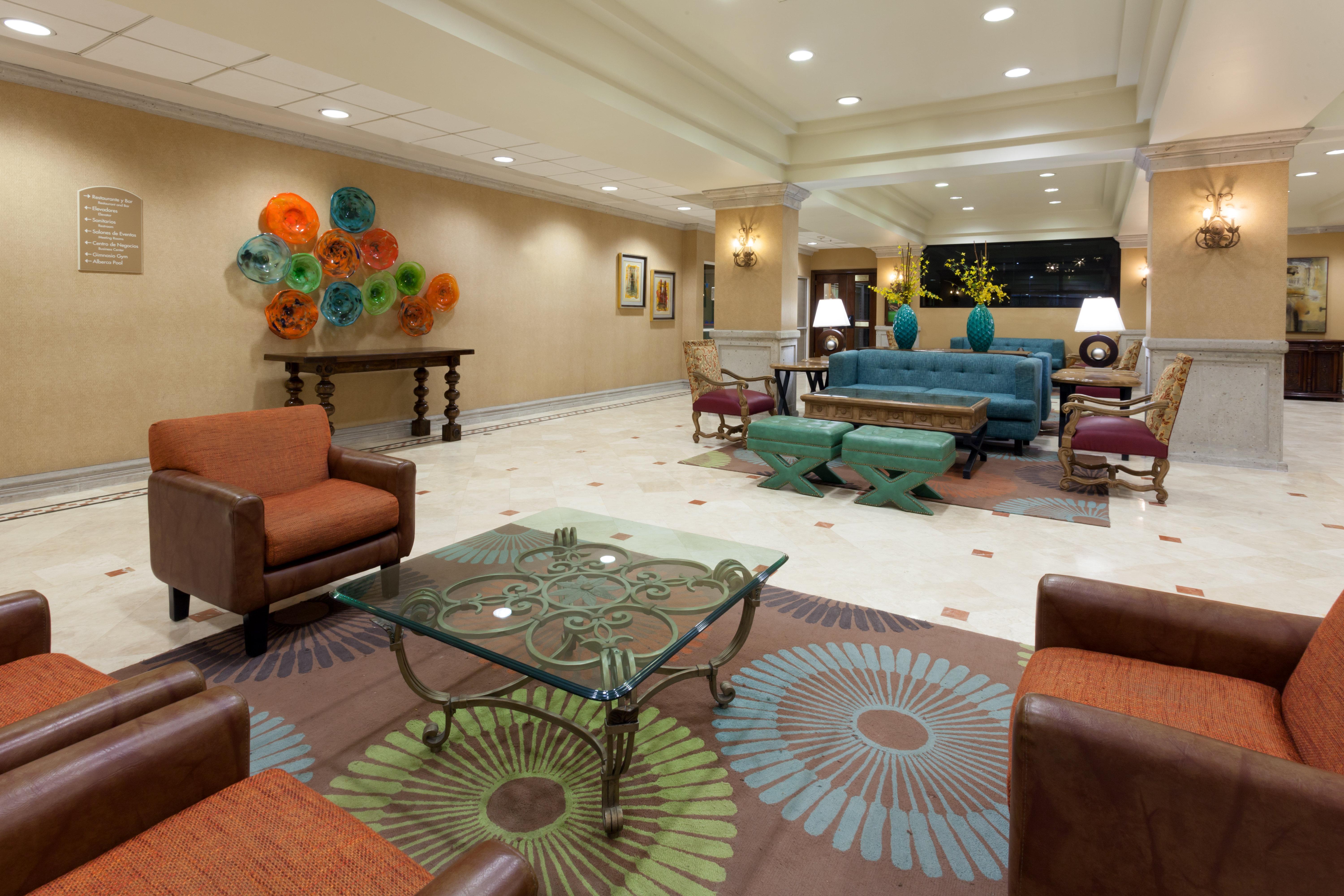 Holiday Inn Matamoros Extérieur photo