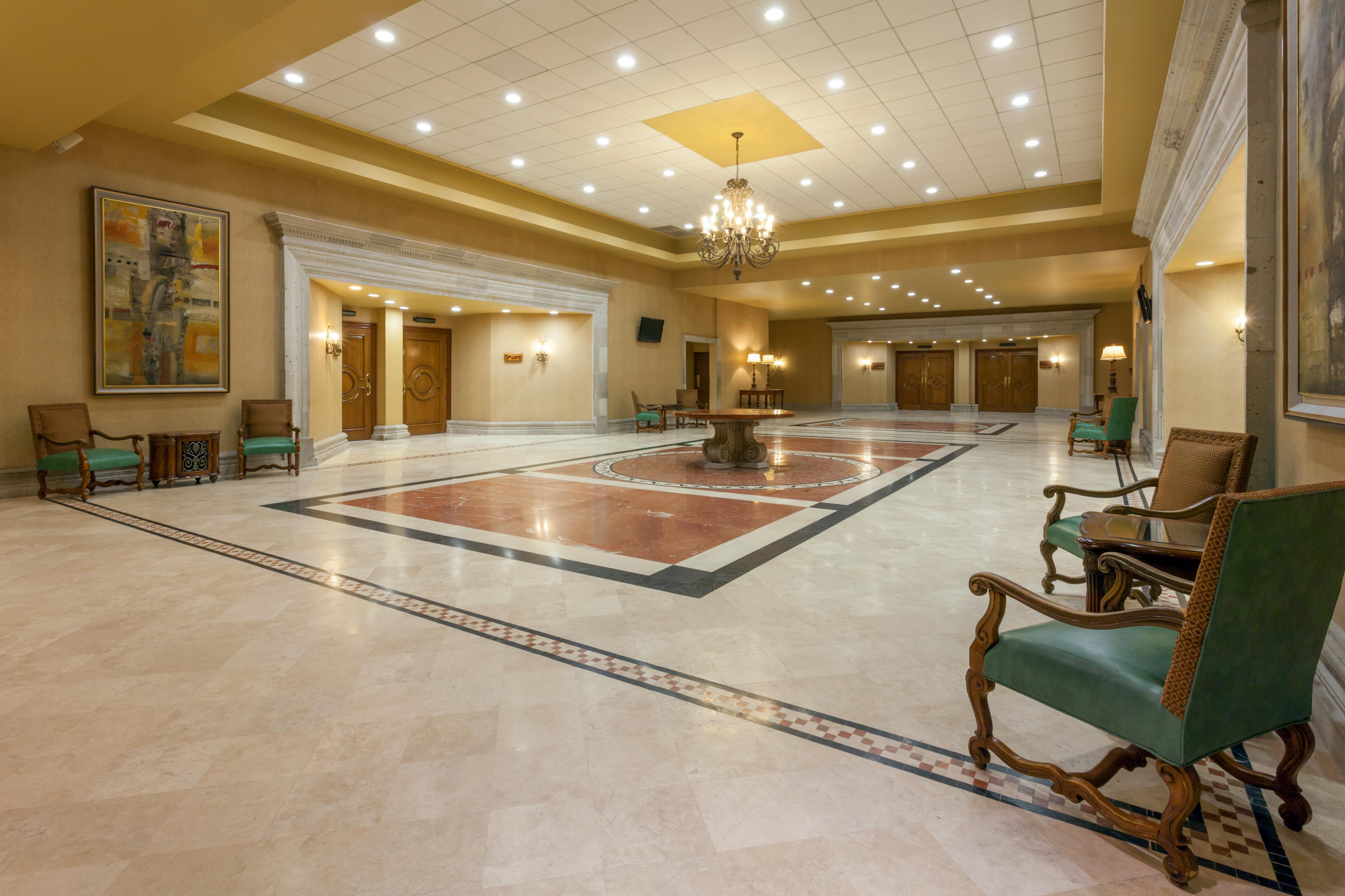 Holiday Inn Matamoros Extérieur photo