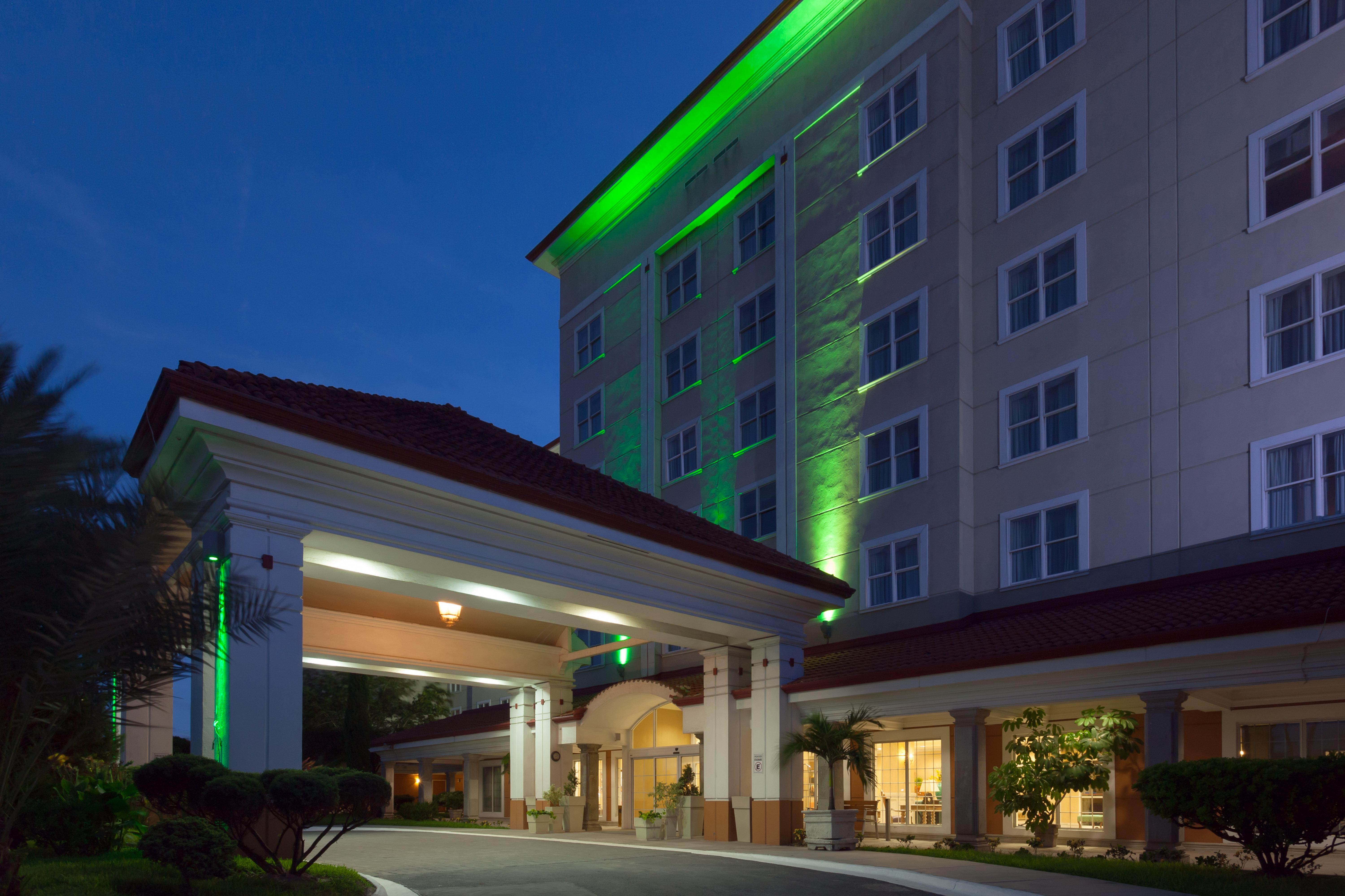 Holiday Inn Matamoros Extérieur photo