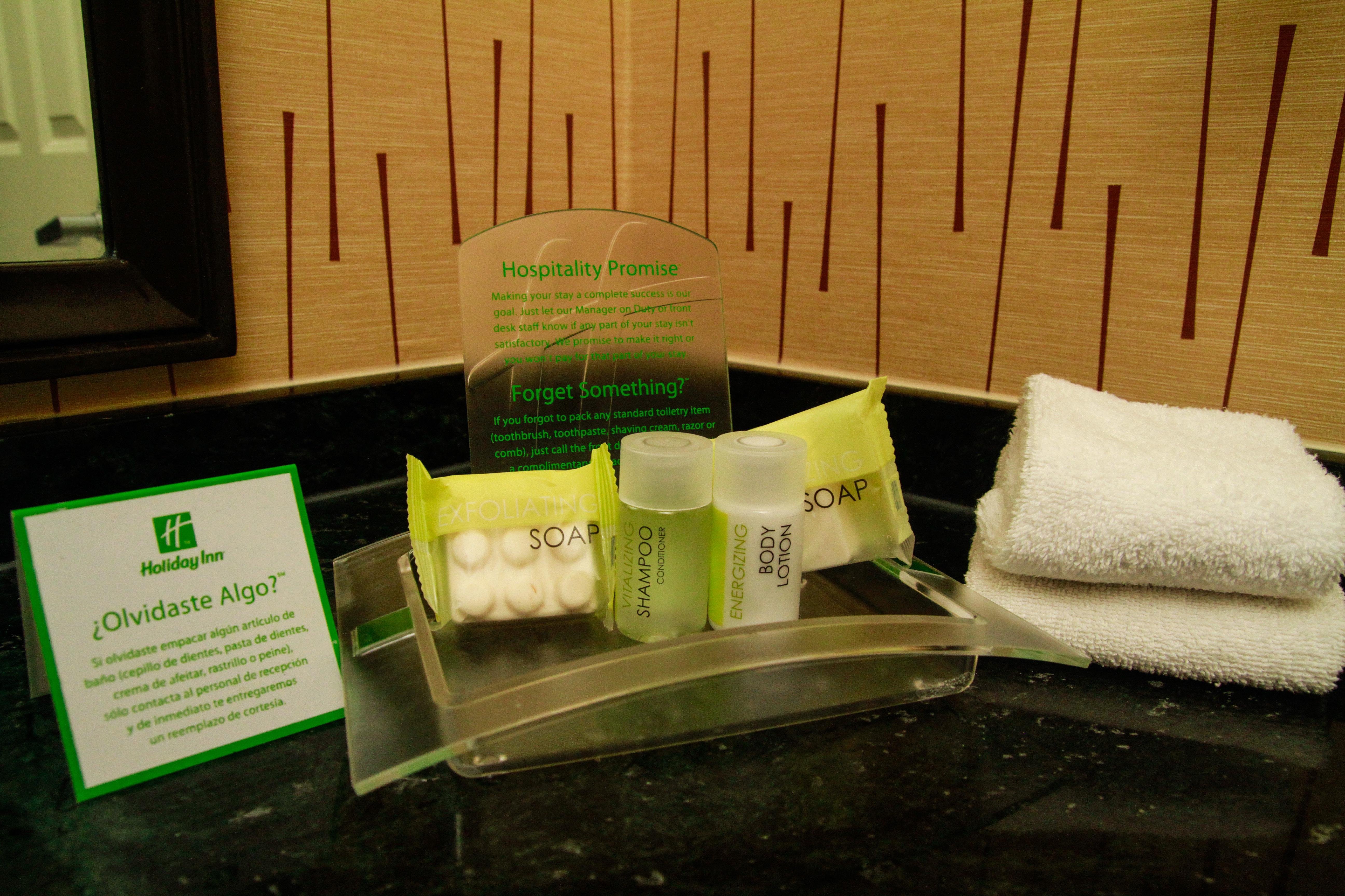 Holiday Inn Matamoros Extérieur photo