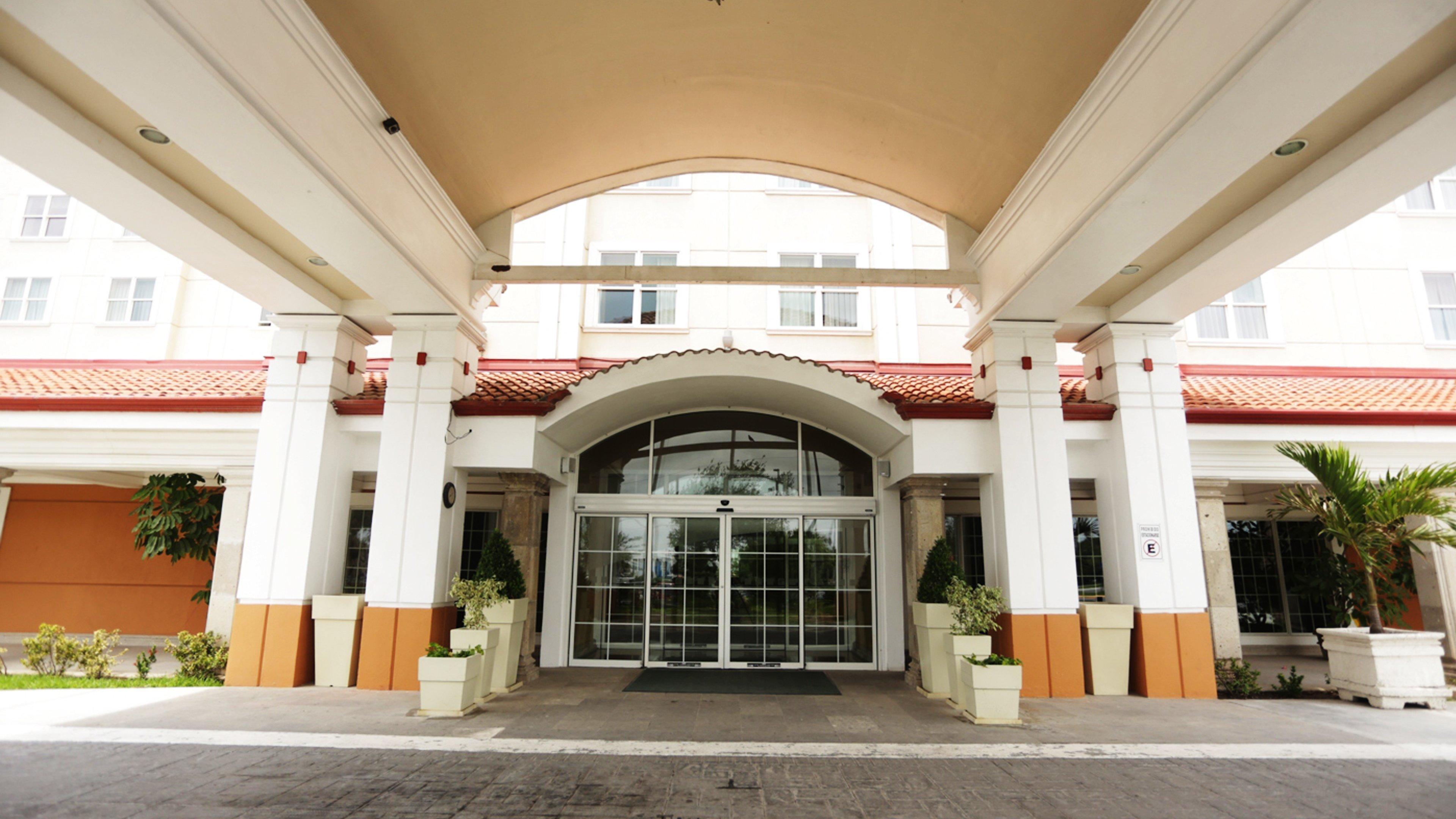 Holiday Inn Matamoros Extérieur photo