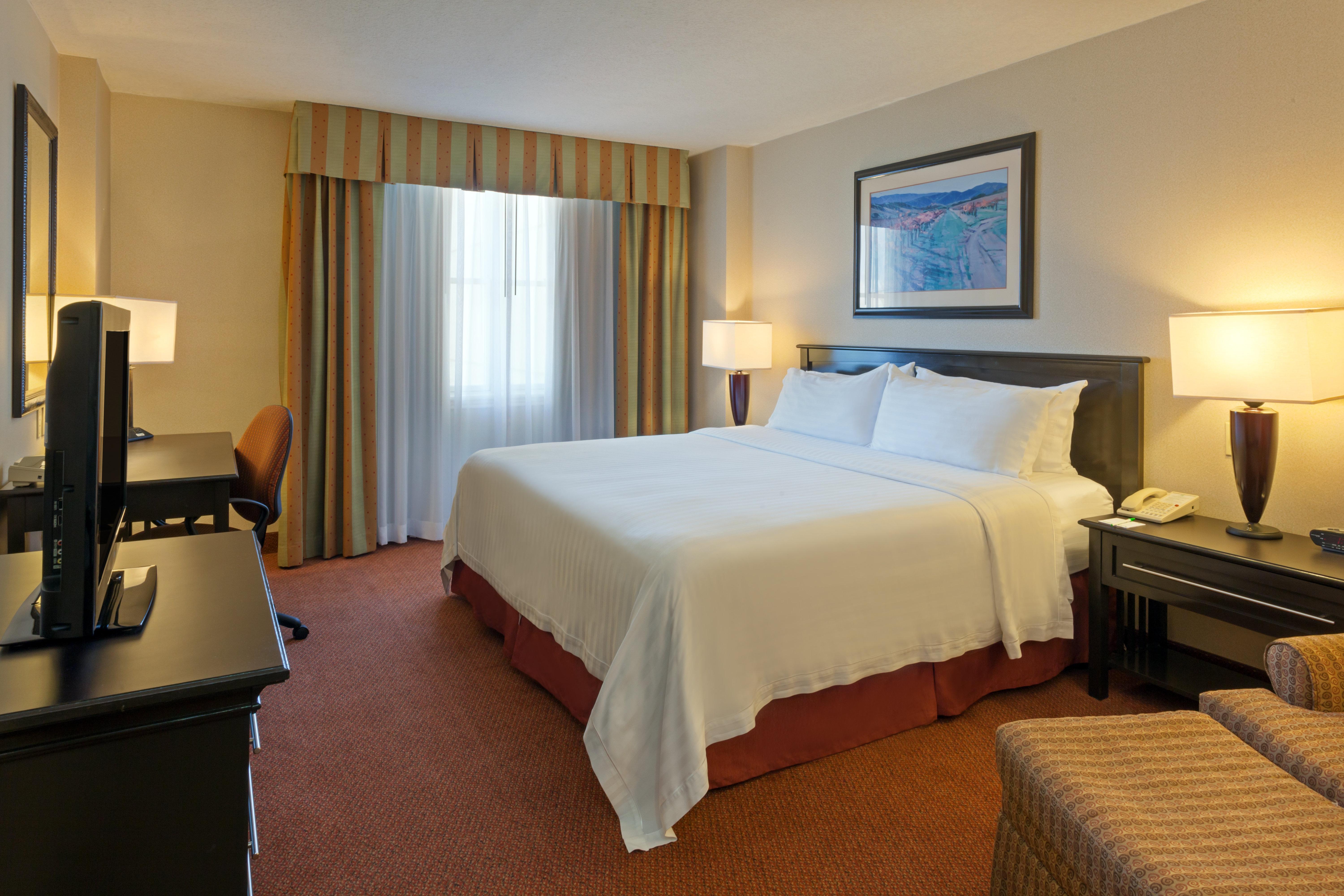 Holiday Inn Matamoros Extérieur photo