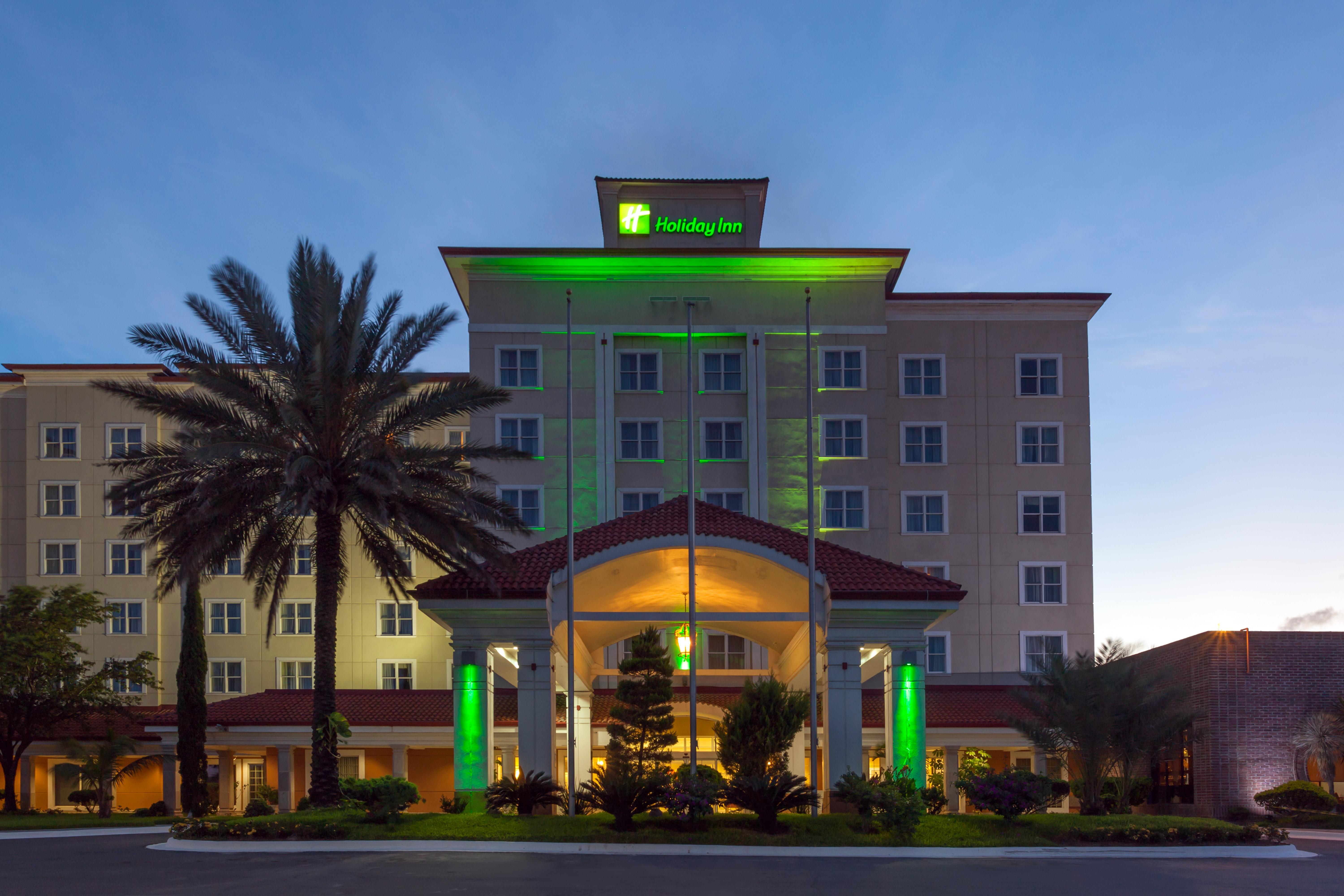 Holiday Inn Matamoros Extérieur photo