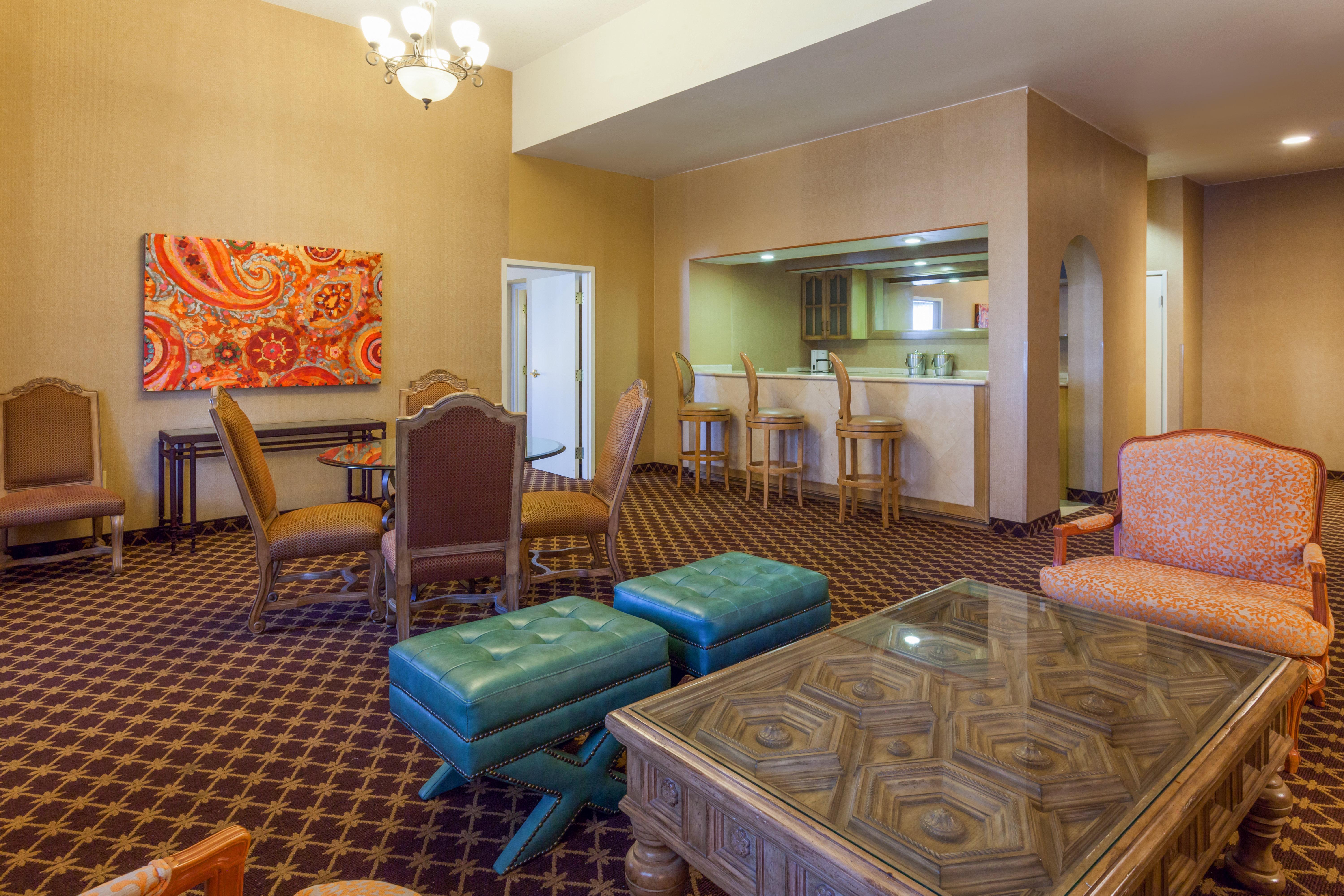 Holiday Inn Matamoros Extérieur photo