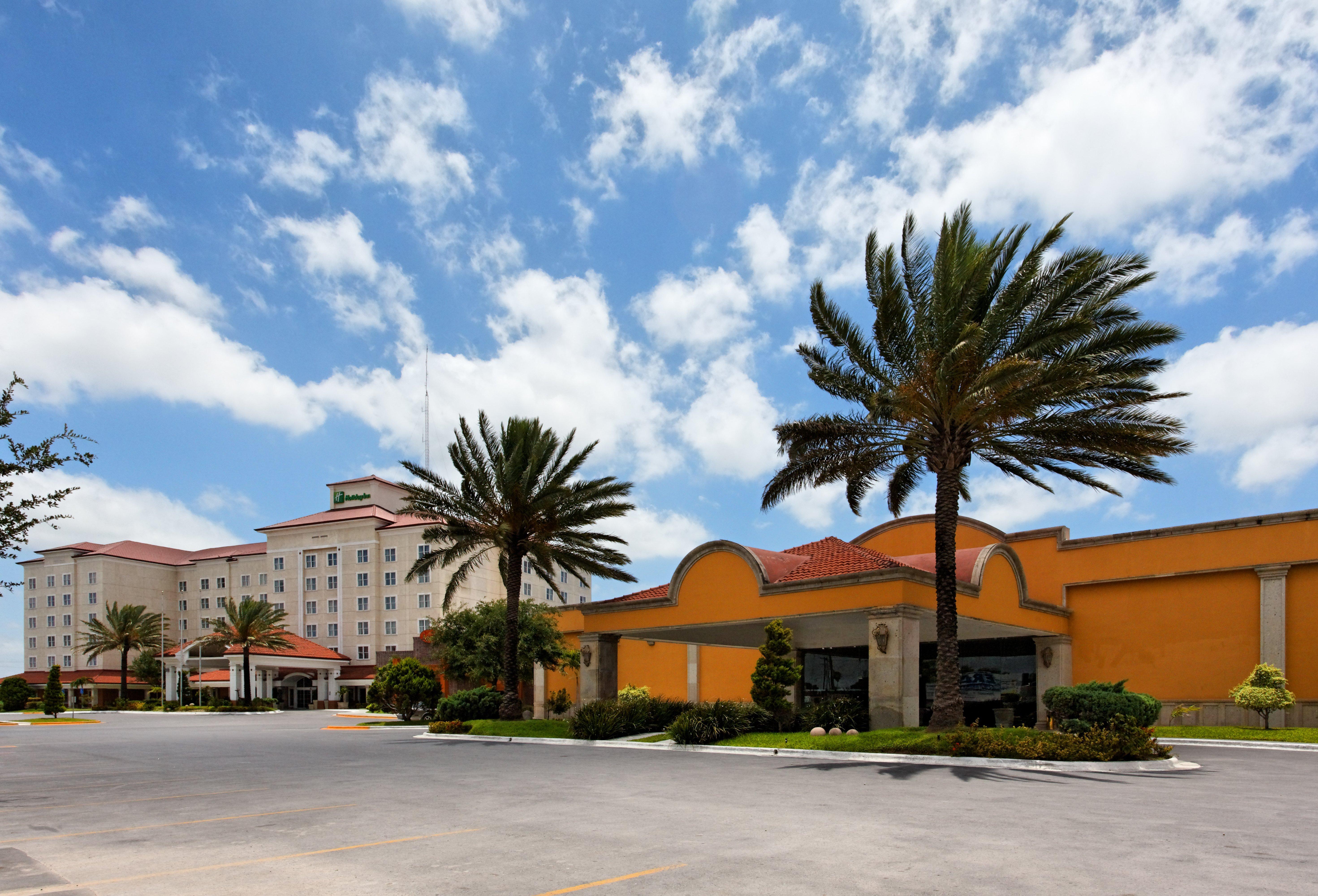 Holiday Inn Matamoros Extérieur photo