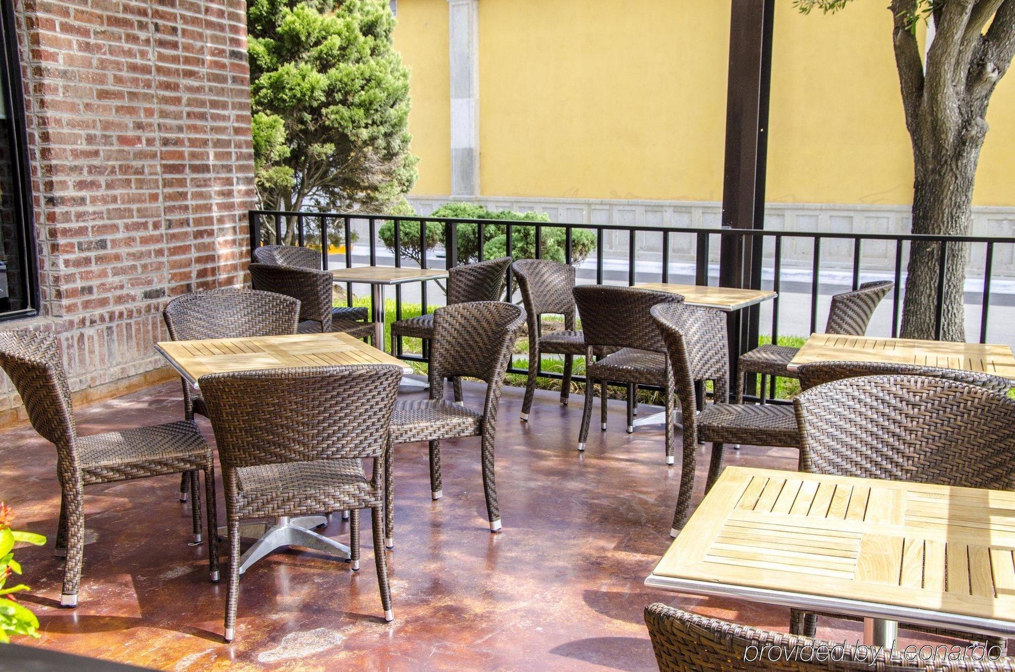 Holiday Inn Matamoros Extérieur photo