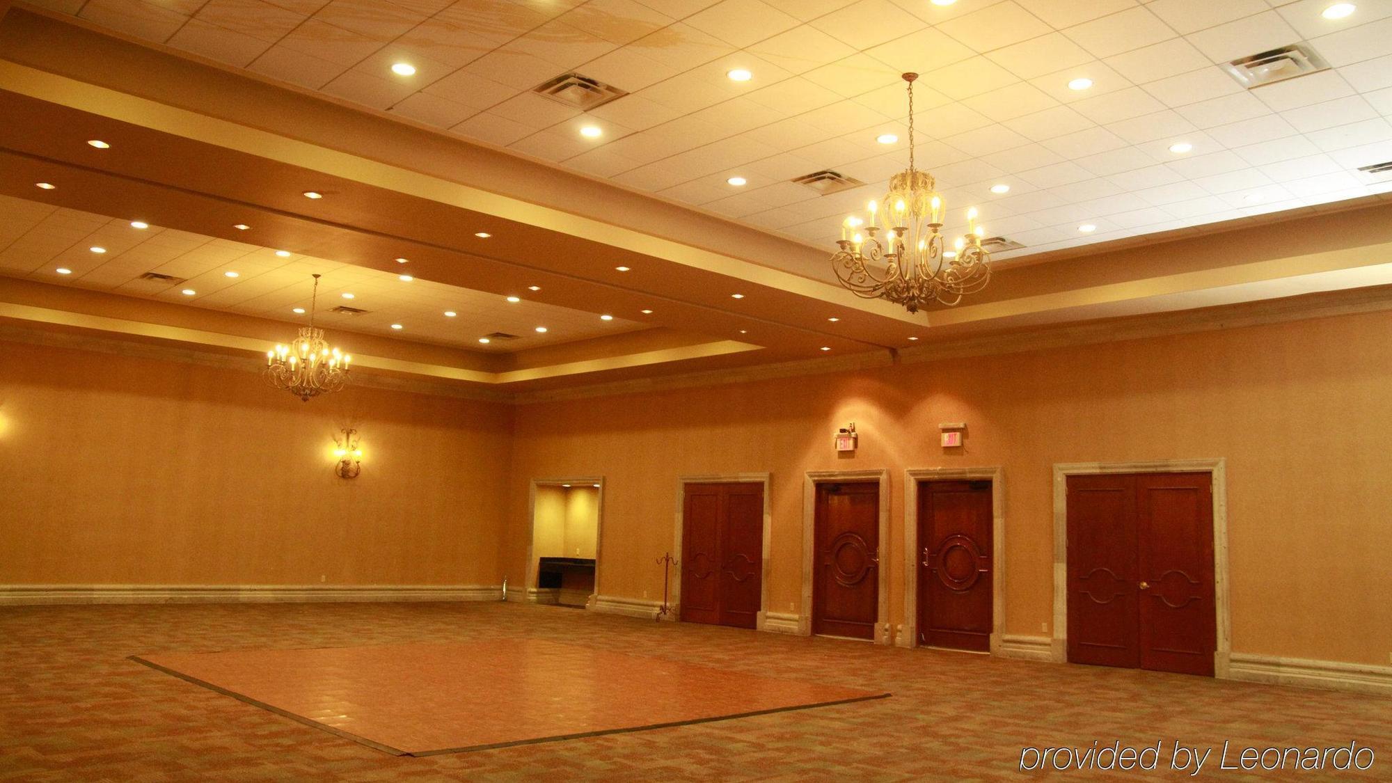 Holiday Inn Matamoros Extérieur photo