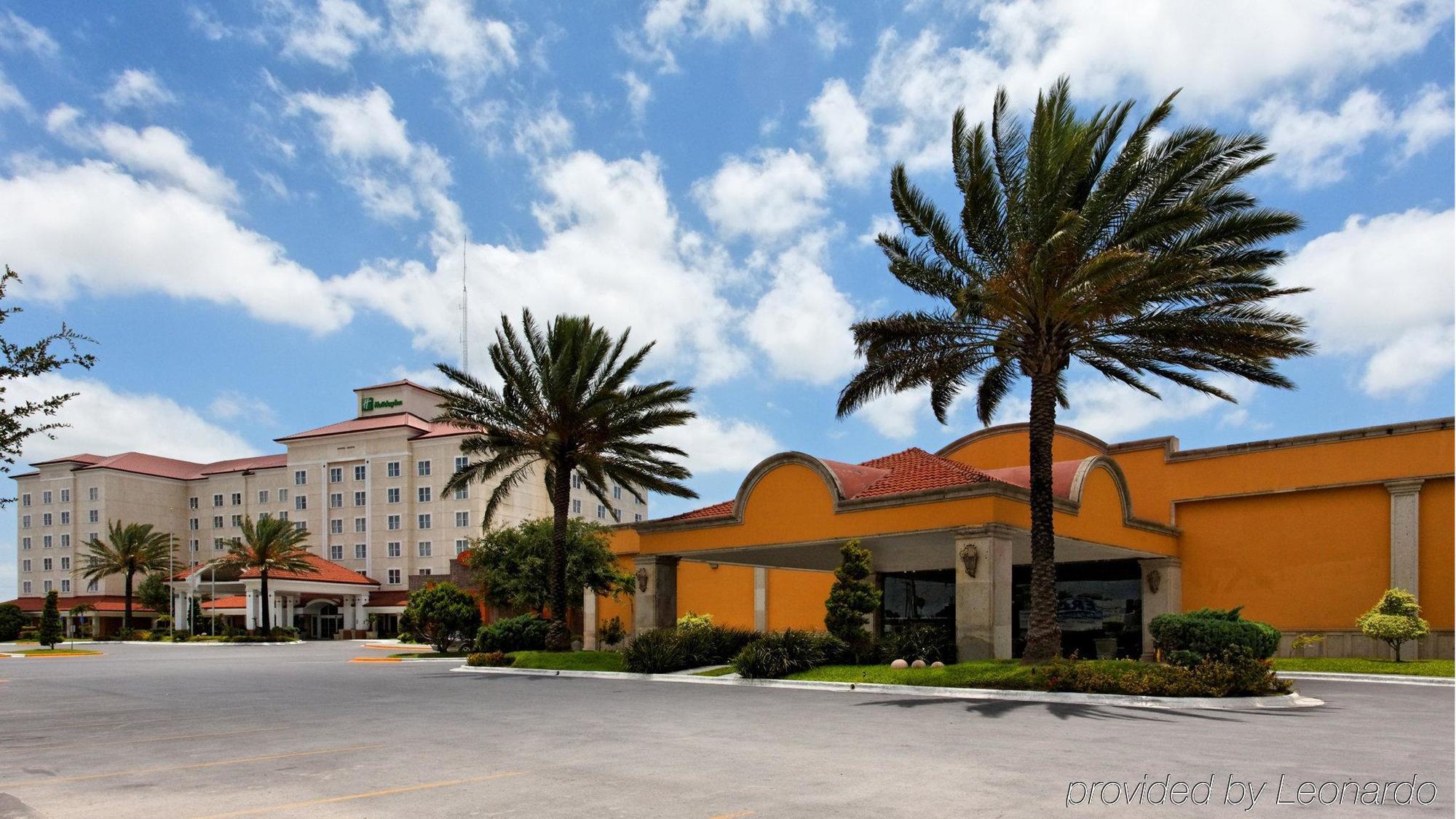 Holiday Inn Matamoros Extérieur photo