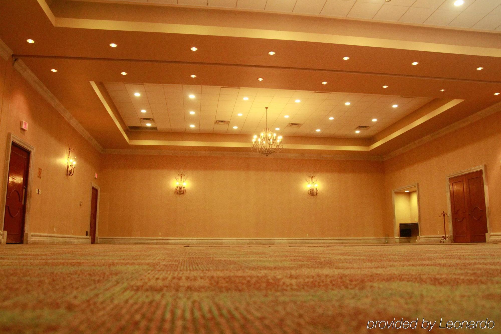 Holiday Inn Matamoros Extérieur photo