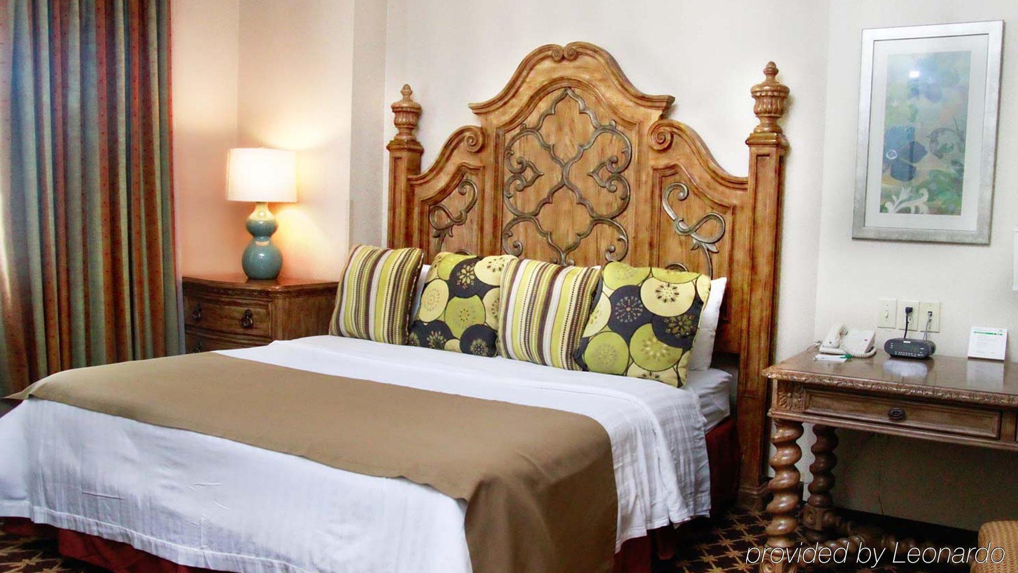 Holiday Inn Matamoros Extérieur photo