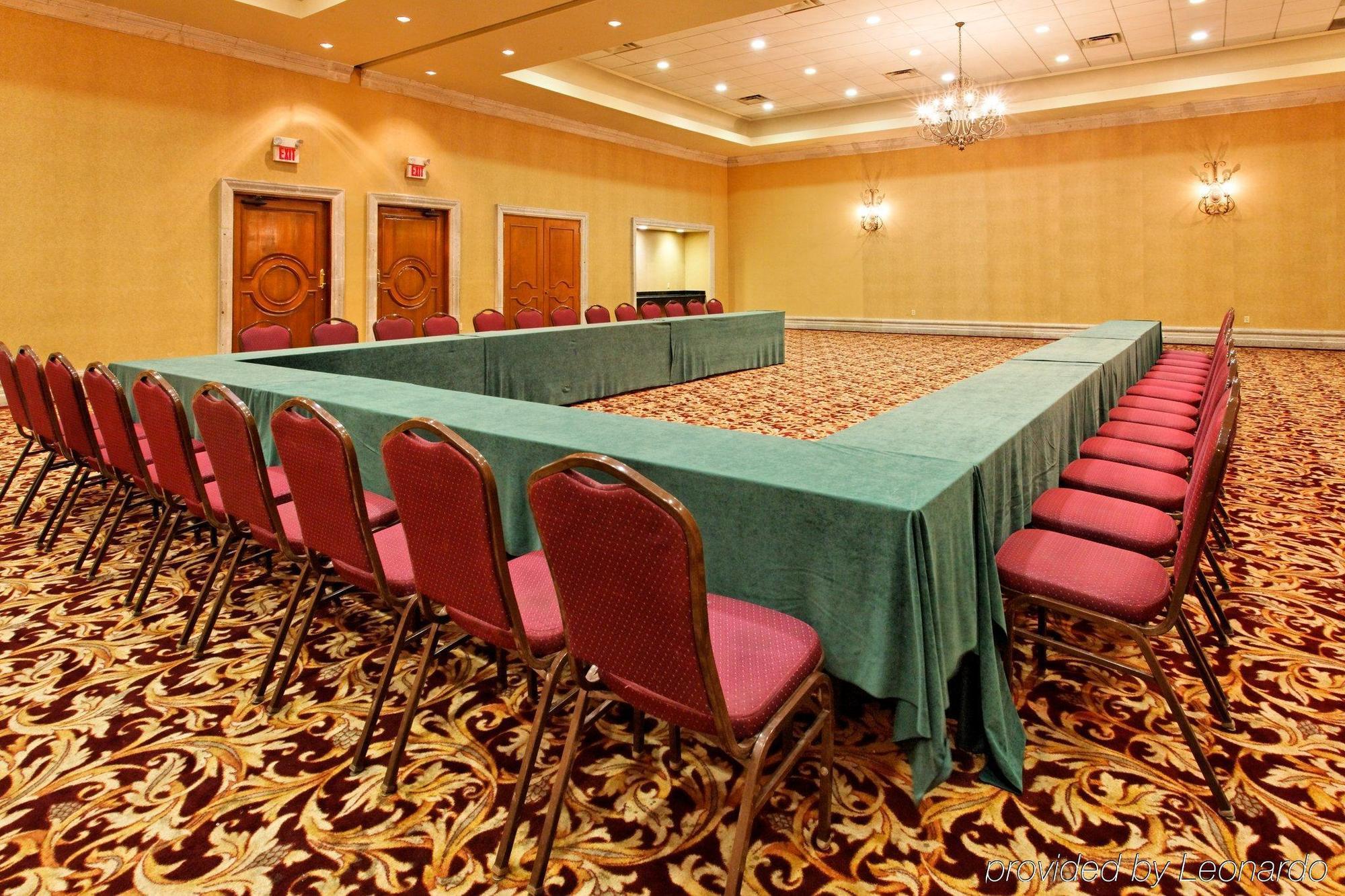 Holiday Inn Matamoros Extérieur photo