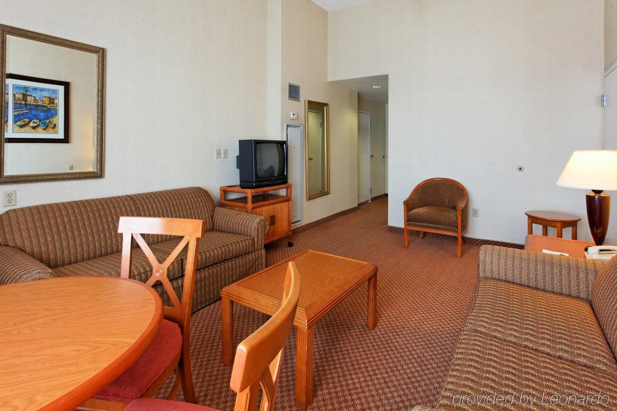 Holiday Inn Matamoros Chambre photo