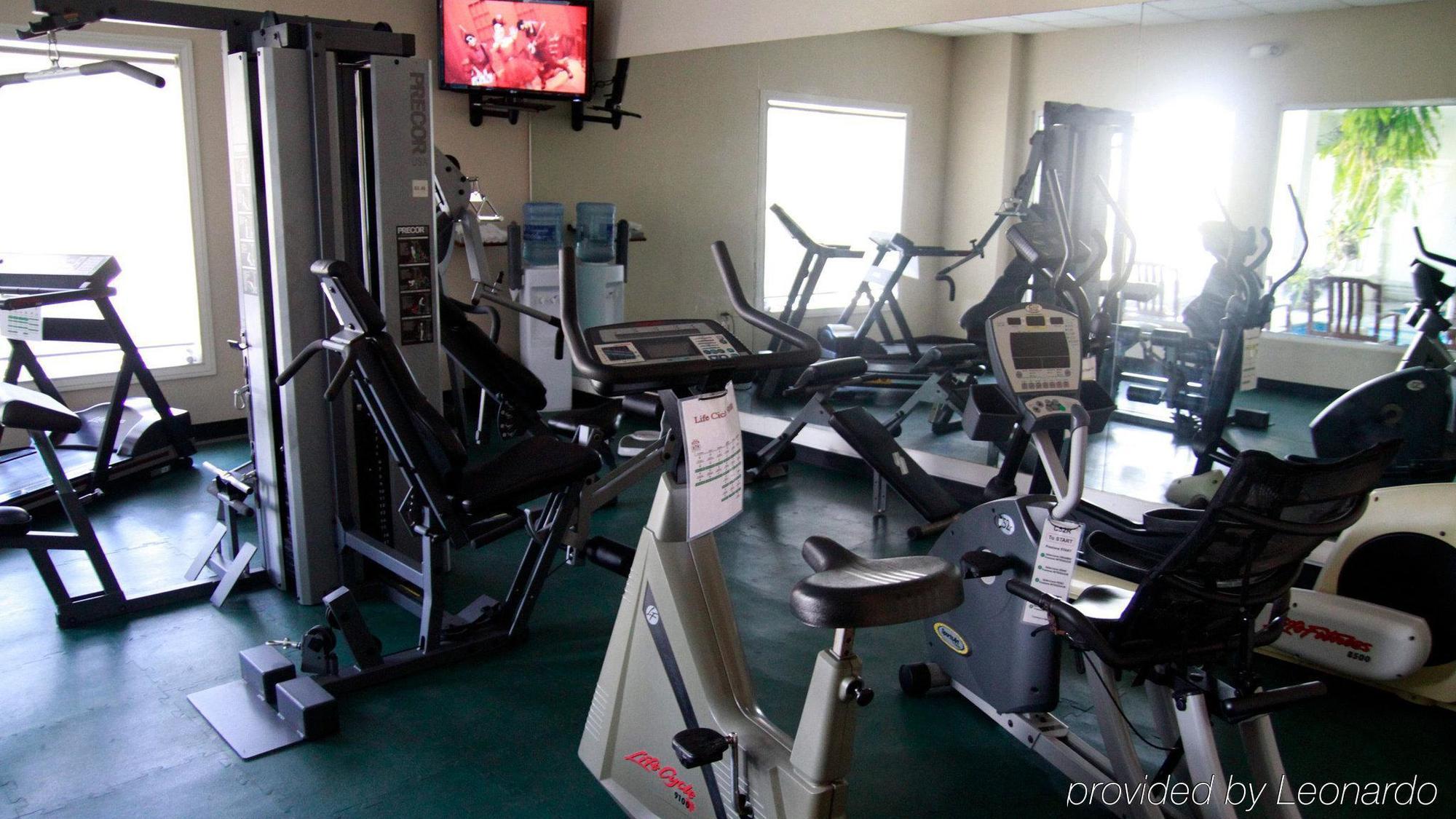 Holiday Inn Matamoros Extérieur photo