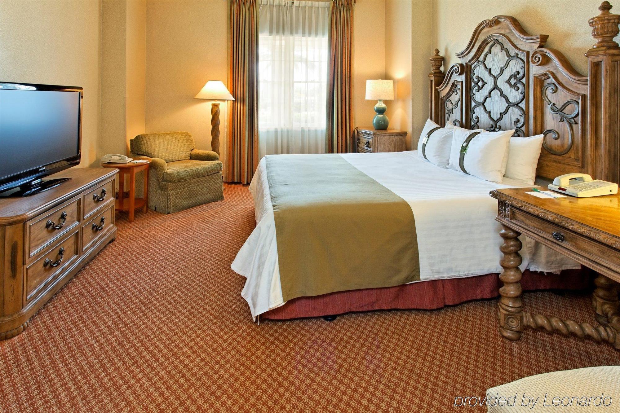 Holiday Inn Matamoros Chambre photo