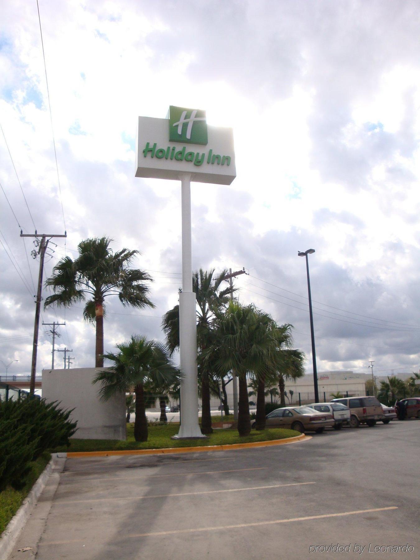 Holiday Inn Matamoros Extérieur photo
