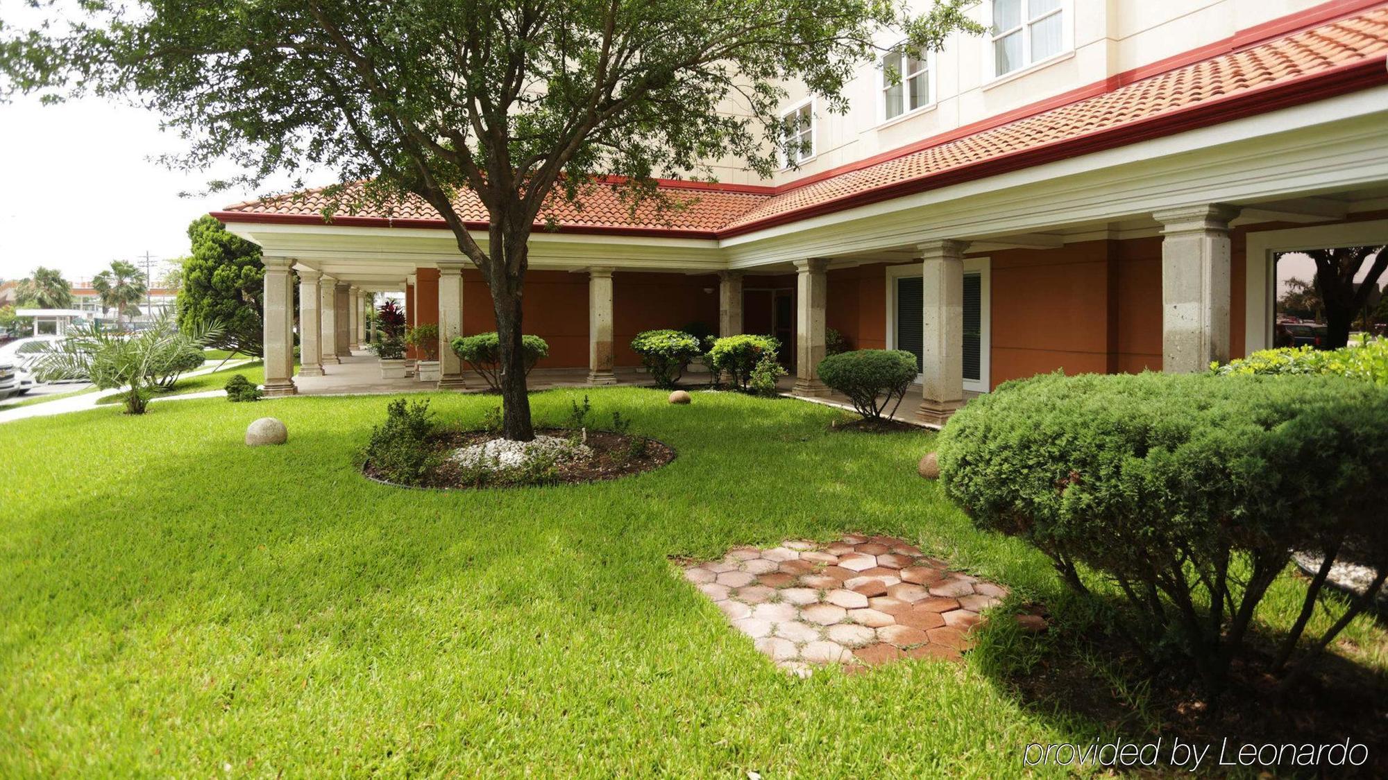 Holiday Inn Matamoros Extérieur photo
