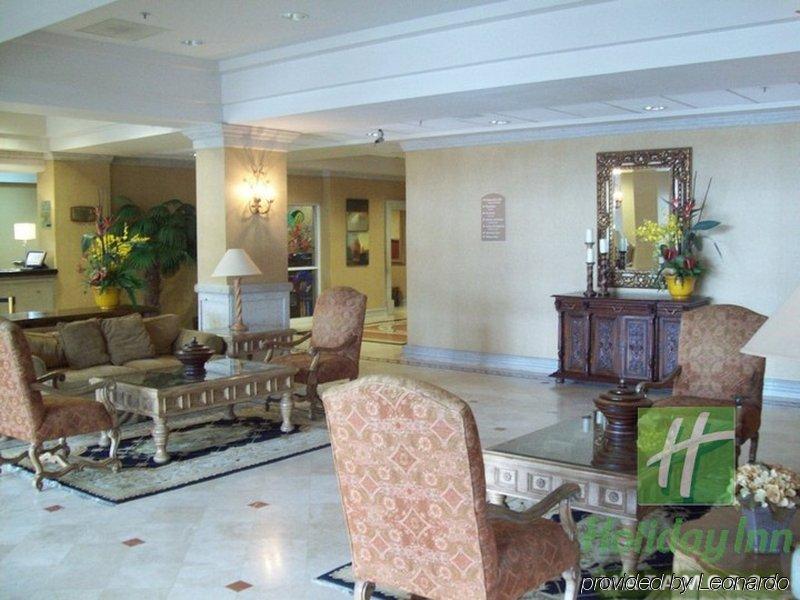 Holiday Inn Matamoros Extérieur photo