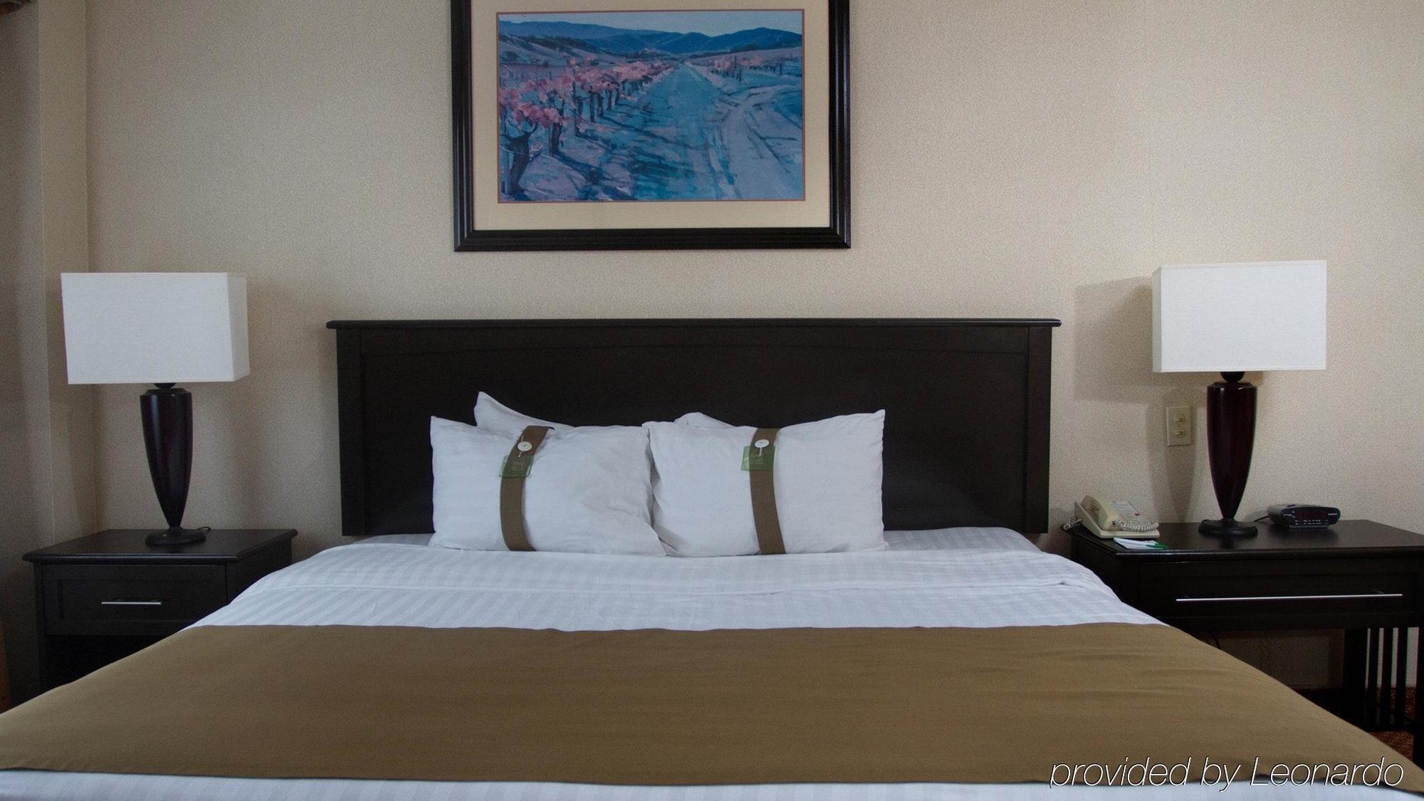 Holiday Inn Matamoros Extérieur photo