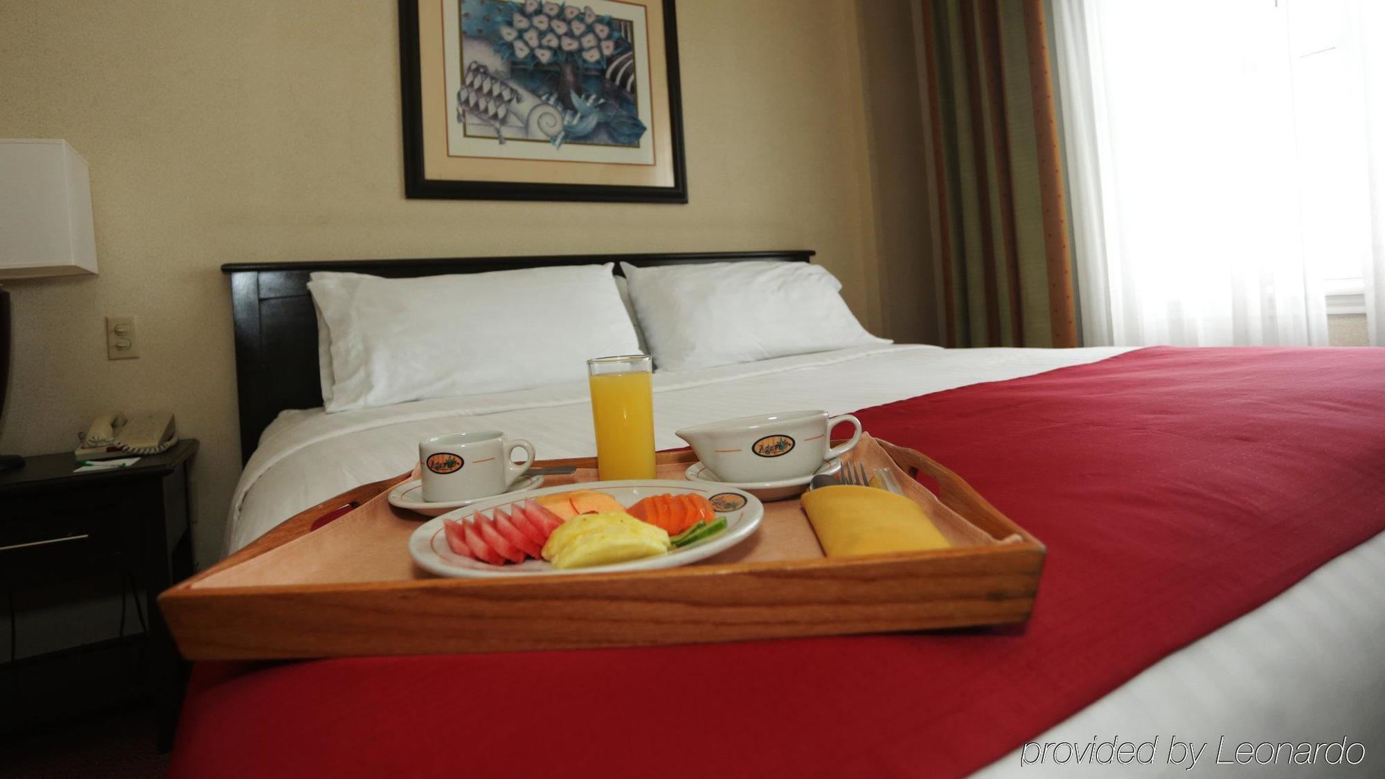 Holiday Inn Matamoros Extérieur photo