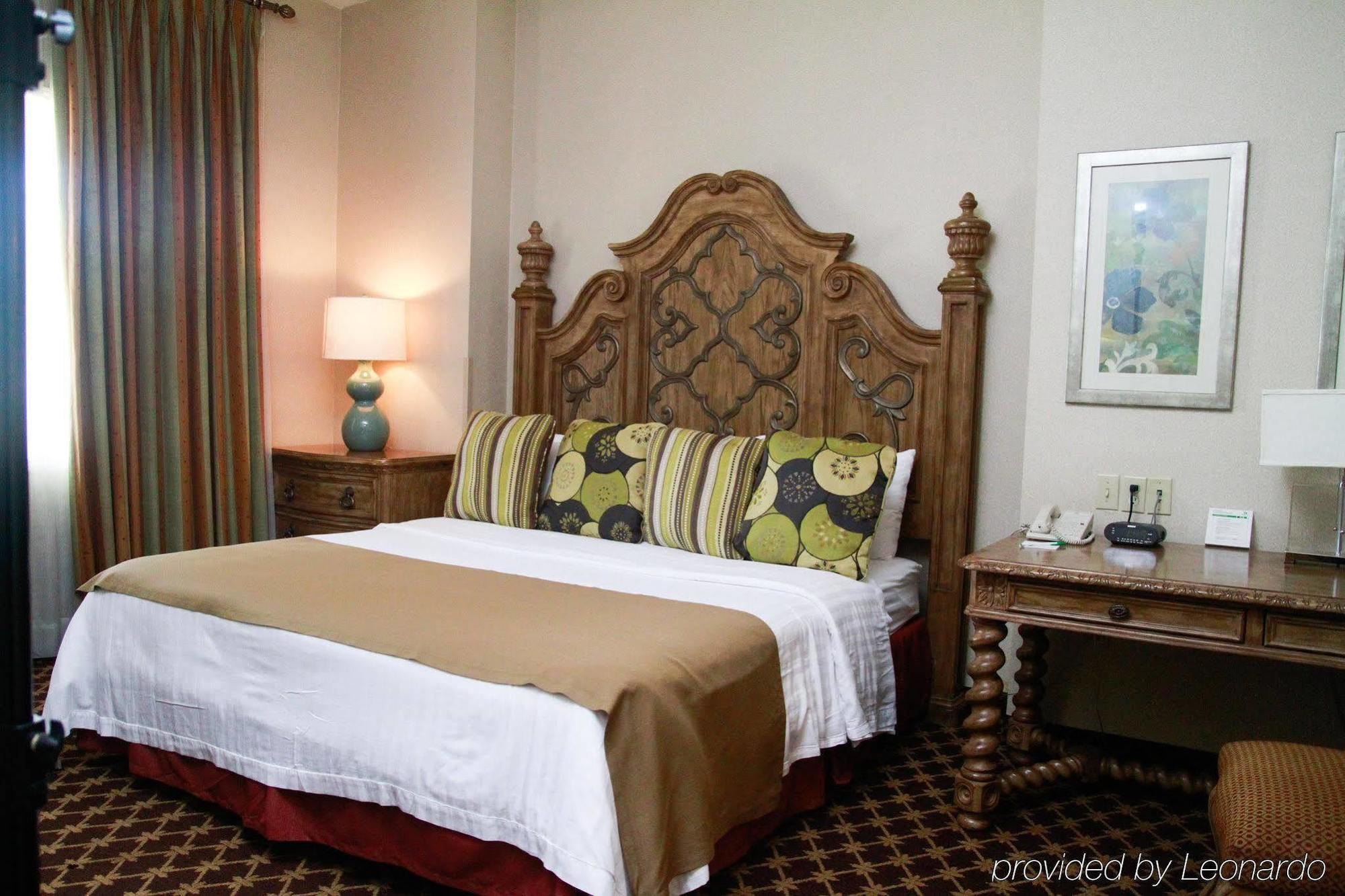 Holiday Inn Matamoros Extérieur photo
