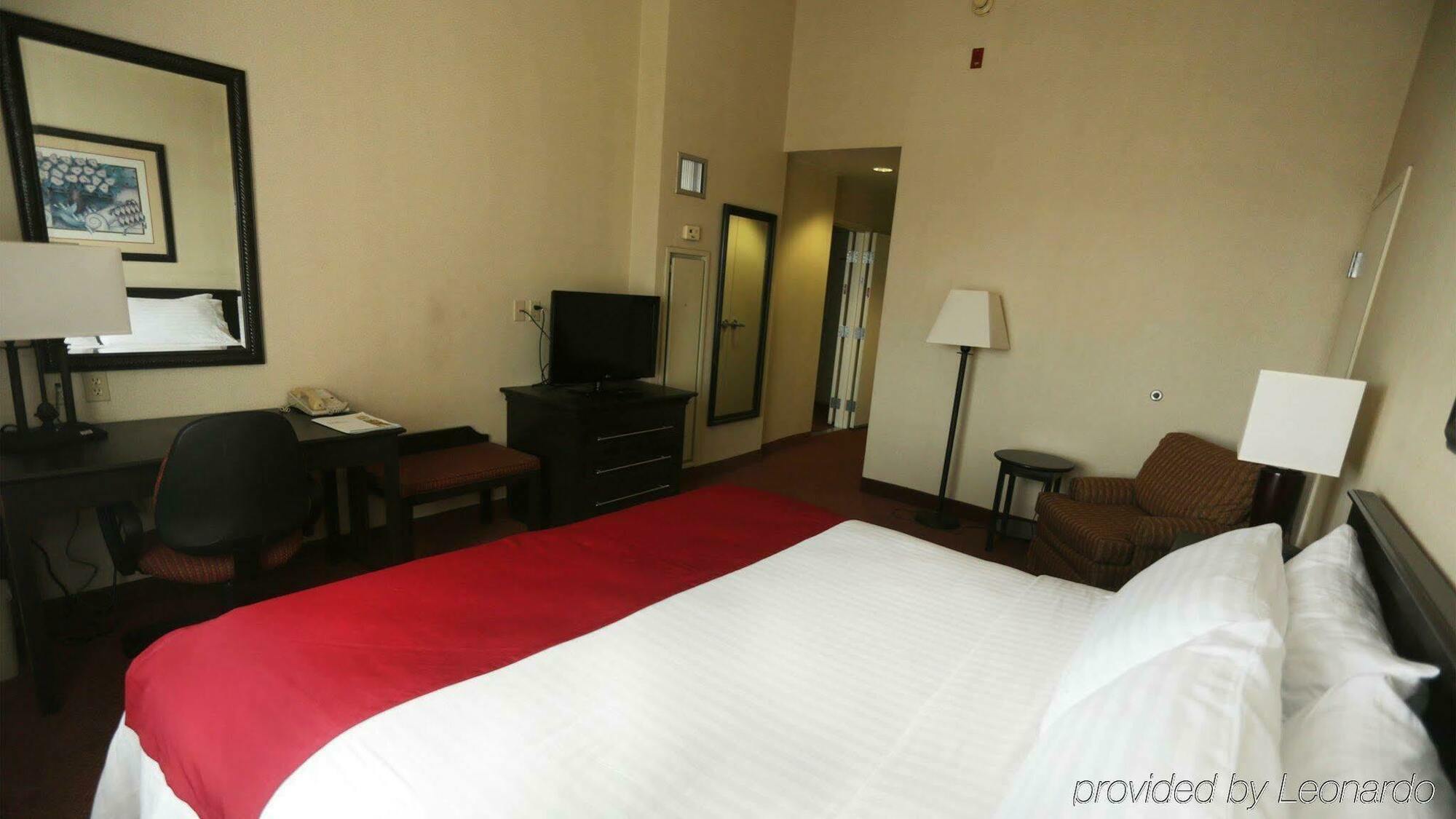 Holiday Inn Matamoros Extérieur photo