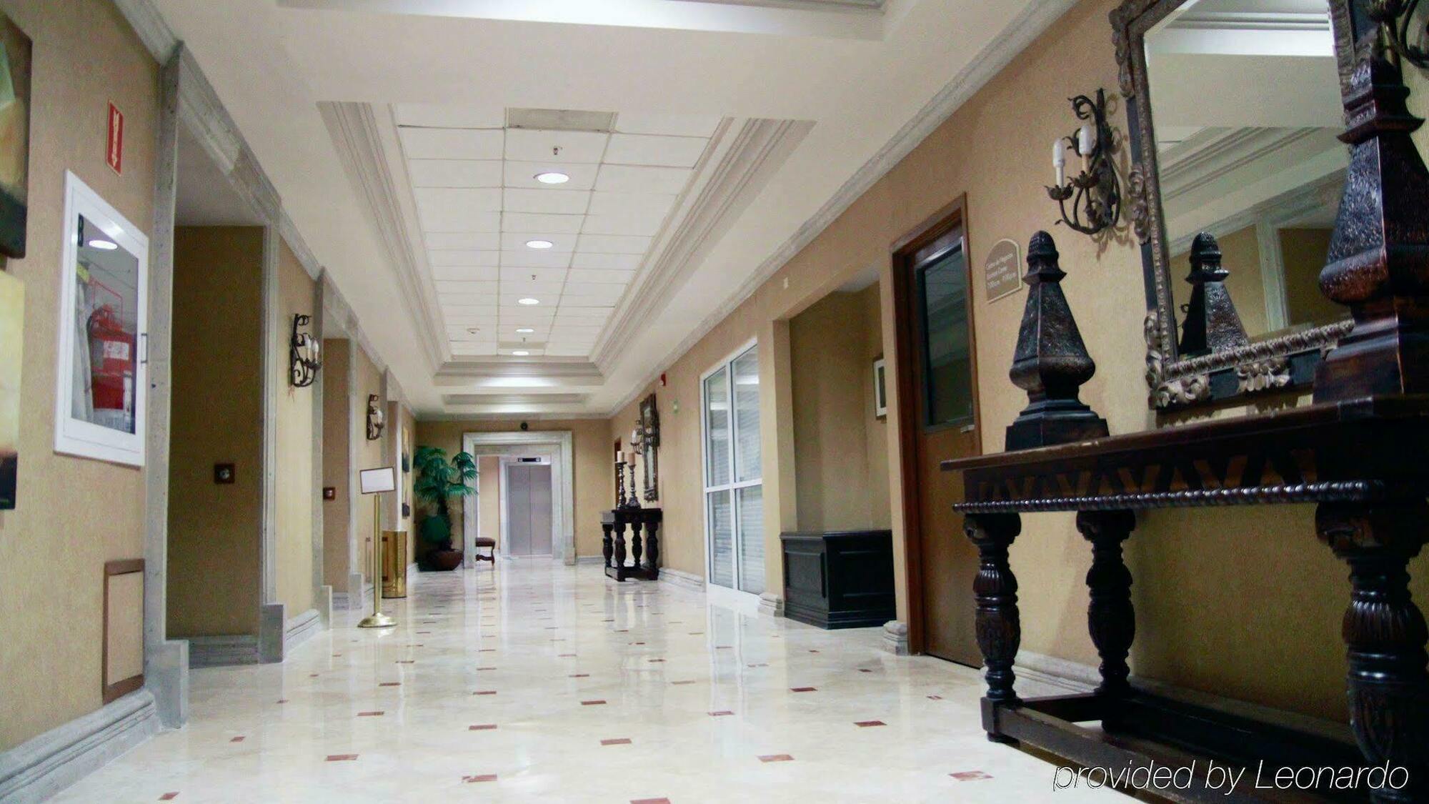 Holiday Inn Matamoros Extérieur photo